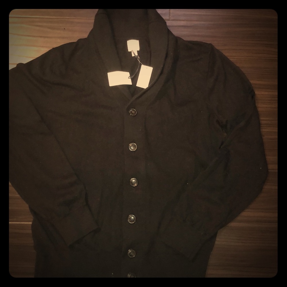 GAP men’s never worn 100% cotton sweater